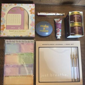 Mindfulness Bundle